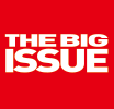 The Big Issue / 大誌雜誌 | 大智文創